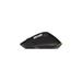 Acer Easy Fit Mouse - Black, Wireless RF 2.4GHz + BT (2x) + USB HP.EXPBG.021