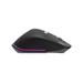 Acer Easy Fit Mouse - Black, Wireless RF 2.4GHz + BT (2x) + USB HP.EXPBG.021
