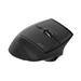 Acer Easy Fit Mouse - Black, Wireless RF 2.4GHz + BT (2x) + USB HP.EXPBG.021