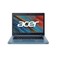 Acer Enduro/Urban N3 EUN314LA-51W/i3-1215U/14"/FHD/8GB/512GB SSD/UHD/W11H/Blue/1R NR.R28EC.001