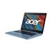 Acer Enduro/Urban N3 EUN314LA-51W/i5-1235U/14"/FHD/16GB/512GB SSD/UHD/W11H/Blue/1R NR.R28EC.002