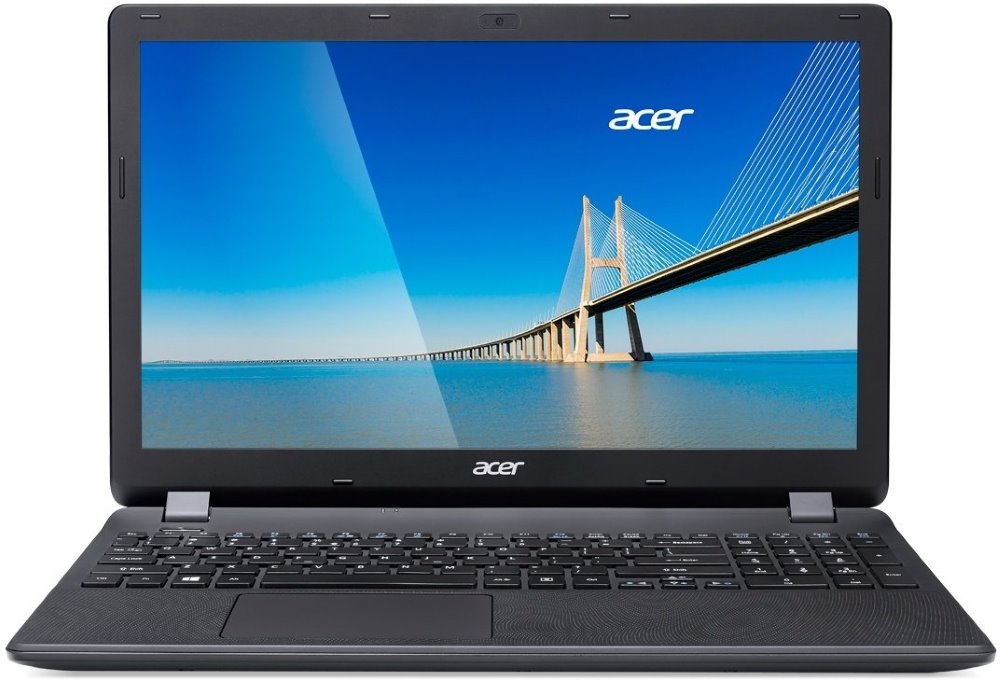 Acer EX2540 15,6/i3-6006U/500GB/4G/DVD/W10P NX.EFGEC.001