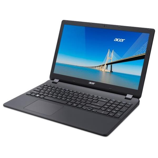 ACER Extensa 15 (EX2519-P691) N3710 (1.6G) 15.6" HD LED UMA 4GB 1TB DVDRW WL BT Cam W10 NX.EFAEC.016