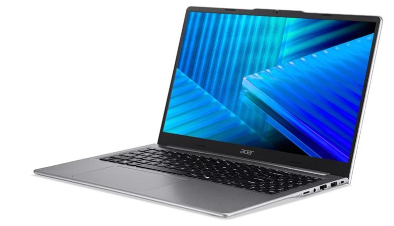 Acer Extensa 15 (EXO15-41-R4WY) Ryzen 5 7430U/16GB/512GB SSD/15,6" FHD IPS/ESHELL Linux/šedá NX.EL5EC.001
