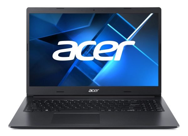 Acer Extensa 215 (EX215-53G-30TR) i3-1005G1/8GB/256GB SSD+N/MX330 2GB/15,6" FHD matný/BT/W10 Home/Black NX.EGCEC.002