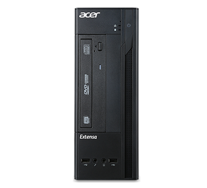 Acer Extensa X2 (EX2610G) - J3060/1TB/4G/DVD/FreeDOS DT.X0MEC.005