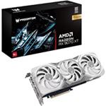 ACER Grafická karta AMD PB RX9070XT 16G White Edition OC DP.Z4FWW.P02