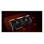 ACER Grafická karta Nitro Radeon RX 9060 XT OC,16GB,2.53 GHz DP.Z4KWW.P01