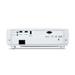 Acer H6531BDK DLP/FullHD 1920x1080 /3500 ANSI lm/10 000:1/2xHDMI /repro 1x3W/2,6 Kg MR.JVA11.001