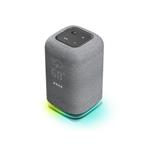 Acer HALO Smart speaker, LED Display, RGB Lighting, Google Assistant, Google Home support DP.BF1AW.P13