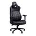ACER herní křeslo Predator Rift Pro,4D područky,zádová opěrka,otočná konstrukce,Black GP.GCR11.00V