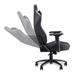 ACER herní křeslo Predator Rift Pro,4D područky,zádová opěrka,otočná konstrukce,Black GP.GCR11.00V