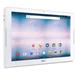 ACER Iconia One 10 B3-A40-K3HZ MTK MT8167 A35(1.30GHz) 2GB 16GB SSD 10" HD TOUCH 2mpx/5mpx Android 7.0 biel NT.LDNEE.004