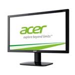 Acer KA240HQAbid LCD TN LED 23.6"(60cm) 1920x1080 100M:1 5ms 300cd/m2 VGA DVI HDMI čierna 3r