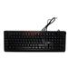 Acer KB-8CR/Drátové USB-A/CZ-SK layout/Černá GP.KBD11.05E