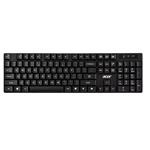 Acer Keyboard AKR110 Wireless Black Switch CZ/SK GP.KBD11.05S