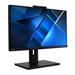 ACER LCD B248YGbemiqprcuzx 60cm (23.8") IPS LED, FHD 1920x1080@120Hz, 250cd/m2, 178°/178°, 4ms (G2G), HDMI( UM.QB8EE.G01