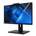 ACER LCD B248YGbemiqprcuzx 60cm (23.8") IPS LED, FHD 1920x1080@120Hz, 250cd/m2, 178°/178°, 4ms (G2G), HDMI( UM.QB8EE.G01