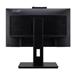 ACER LCD B248YGbemiqprcuzx 60cm (23.8") IPS LED, FHD 1920x1080@120Hz, 250cd/m2, 178°/178°, 4ms (G2G), HDMI( UM.QB8EE.G01