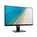 ACER LCD B277UGbmiiprzxv 69cm (27") IPS LED, 2560x1440@120Hz, 350cd/m2, 178/178, 2xHDMI(2.0) + 1xDP(1.2) + UM.HB7EE.G23