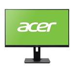 ACER LCD B277UGbmiqpruzx 69cm (27") IPS LED, 2560x1440@120Hz, 350cd/m2, 178/178, 2xHDMI(2.0) + 1xDP(1.2) + UM.HB7EE.G21