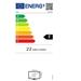 Acer LCD CB242YEsmiprx 23,8" IPS LED /1920x1080/100M:1/1ms(VBR)/250nits/VGA, HDMI, DP, Audio In/Out/repro UM.QB2EE.E02