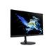 Acer LCD CB242YGbmiprx 23,8" IPS LED /1920x1080/250nits/VGA, HDMI, DP, Audio In/Out/repro 2x2W/ Black UM.QB2EE.G09