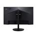 Acer LCD CB242YGbmiprx 23,8" IPS LED /1920x1080/250nits/VGA, HDMI, DP, Audio In/Out/repro 2x2W/ Black UM.QB2EE.G09