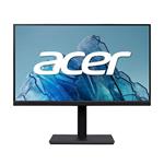 Acer LCD CB271Ubmiprux 27" IPS LED WQHD 2560x1440@75Hz /1ms/100M:1/350 nits/VGA, HDMI, DP1, type-C(65W) /re UM.HB1EE.013