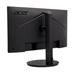 ACER LCD CB272UGbmiiprx,27" QHD,IPS LED,350nits,178/178,1ms,HDMI,DP,Audio,Repro,VESA,Black UM.HB2EE.G13