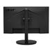 ACER LCD CB272UGbmiiprx,27" QHD,IPS LED,350nits,178/178,1ms,HDMI,DP,Audio,Repro,VESA,Black UM.HB2EE.G13