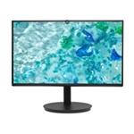 ACER LCD CB272UGbmiiprx,27" QHD,IPS LED,350nits,178/178,1ms,HDMI,DP,Audio,Repro,VESA,Black UM.HB2EE.G13