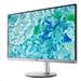 ACER LCD CB322QKB1bmiiprx 80cm (31.5") VA LED, 4K UHD 3840x2160@60Hz, 300cd/m2, 178/178 UM.JB2EE.101