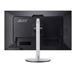 ACER LCD CB322QKB1bmiiprx 80cm (31.5") VA LED, 4K UHD 3840x2160@60Hz, 300cd/m2, 178/178 UM.JB2EE.101