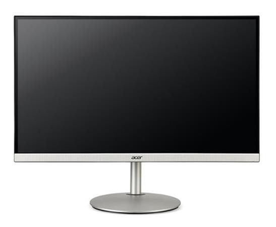 ACER LCD CB322QUEsmiiprx,31,5" QHD IPS LED,100Hz,350nits,178/178,1ms,Audio,Repro,VESA,HDR,Silver UM.JB2EE.E01