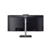 Acer LCD CB343CURDbemiiphcuzx 34" IPS LED Curved /3440x1440@60Hz/4ms/HDMI, DP, Audio Out, USB/Hgt Adj,/repr UM.CB3EE.D07