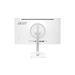 Acer LCD CE270UXwmiipprx Ergo 26,5" Flat QD-OLED 2560x1440//0,03ms/2xHDMI, 2xDP, Audio out/repro/ White UM.GCXEE.X01