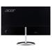 Acer LCD ED246Ybix 23,8" PLS LED /1920x1080/4ms/100M:1 /VGA,HDMI,Audio Out /Black with silver rimmed stand UM.QE6EE.001