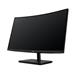 Acer LCD ED270RPbiipx 27" VA LED Curved 1920x1080@165Hz /5ms/100M:1/250 nits/2xHDMI, DP, AudioOut, VESA/ Bl UM.HE0EE.P01
