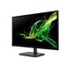 ACER LCD EK241YGbi 60cm (23.8") IPS LED, FHD 1920x1080@120Hz HDMI, 75Hz VGA, 250cd/m2, 178/178, 1ms(VRB), 1 UM.QE1EE.G01