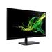 Acer LCD EK251QGbi 24.5" IPS LED/1920x1080120Hz HDMI / 250nits /1ms/ VGA, HDMI, VESA /Black UM.KE1EE.G01