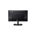 Acer LCD EK251QGbi 24.5" IPS LED/1920x1080120Hz HDMI / 250nits /1ms/ VGA, HDMI, VESA /Black UM.KE1EE.G01