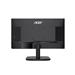 ACER LCD EK251QP6bi 62cm (24.5") IPS LED, FHD 1920x1080@144Hz HDMI, 75Hz VGA, 250cd/m2, 178/178, 1ms UM.KE1EE.601
