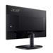 ACER LCD EK251QP6bi 62cm (24.5") IPS LED, FHD 1920x1080@144Hz HDMI, 75Hz VGA, 250cd/m2, 178/178, 1ms UM.KE1EE.601