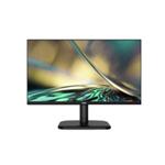 ACER LCD EK251QP6bi 62cm (24.5") IPS LED, FHD 1920x1080@144Hz HDMI, 75Hz VGA, 250cd/m2, 178/178, 1ms UM.KE1EE.601
