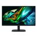 ACER LCD EK271P0Bi 16:9 1ms(VRB) 250nits 1xVGA 1xHDMI FreeSync EURO EMEA EMEA Black H.cable x1 144Hz VA UM.HE1EE.011