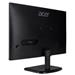 ACER LCD EK271P0Bi 16:9 1ms(VRB) 250nits 1xVGA 1xHDMI FreeSync EURO EMEA EMEA Black H.cable x1 144Hz VA UM.HE1EE.011