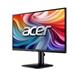 ACER LCD KA222QE0bi 60cm (21.5") IPS LED, FHD 1920x1080@100Hz HDMI, 75Hz VGA, 250cd/m2, 178/178, 1ms(VRB), UM.WX2EE.013