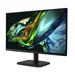 Acer LCD KA242YP6bip 23.8" IPS LED/1920x1080/ HDMI, DP/Black UM.QX2EE.601