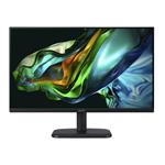 Acer LCD KA242YP6bip 23.8" IPS LED/1920x1080/ HDMI, DP/Black UM.QX2EE.601